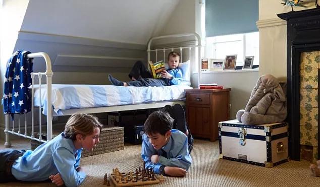 英国私校哈罗,英国私校和国际学校