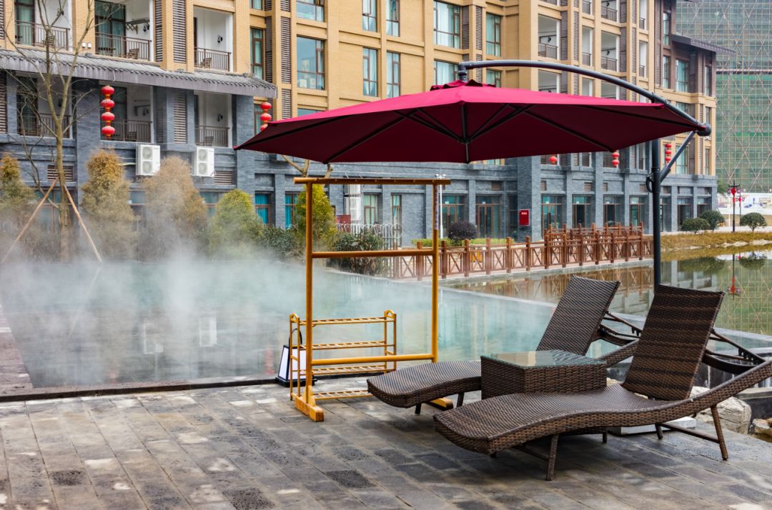 峨眉山顶级度假酒店,四川峨眉山轻奢酒店