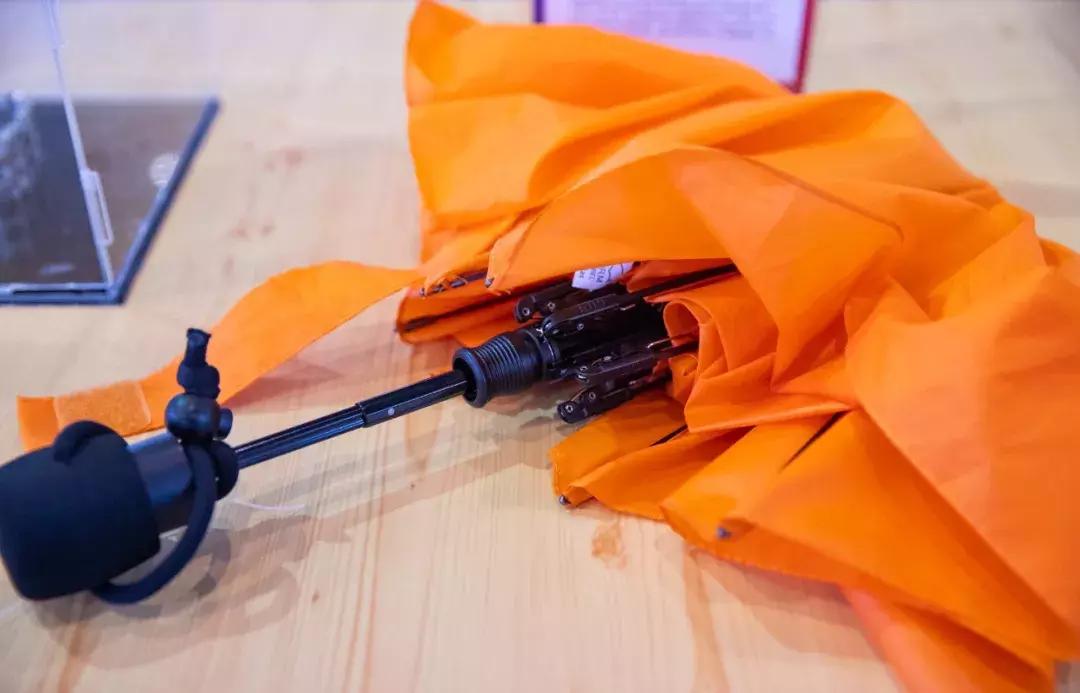 制造强业、创新先行|2019亚太户外创新大奖获奖产品大公开