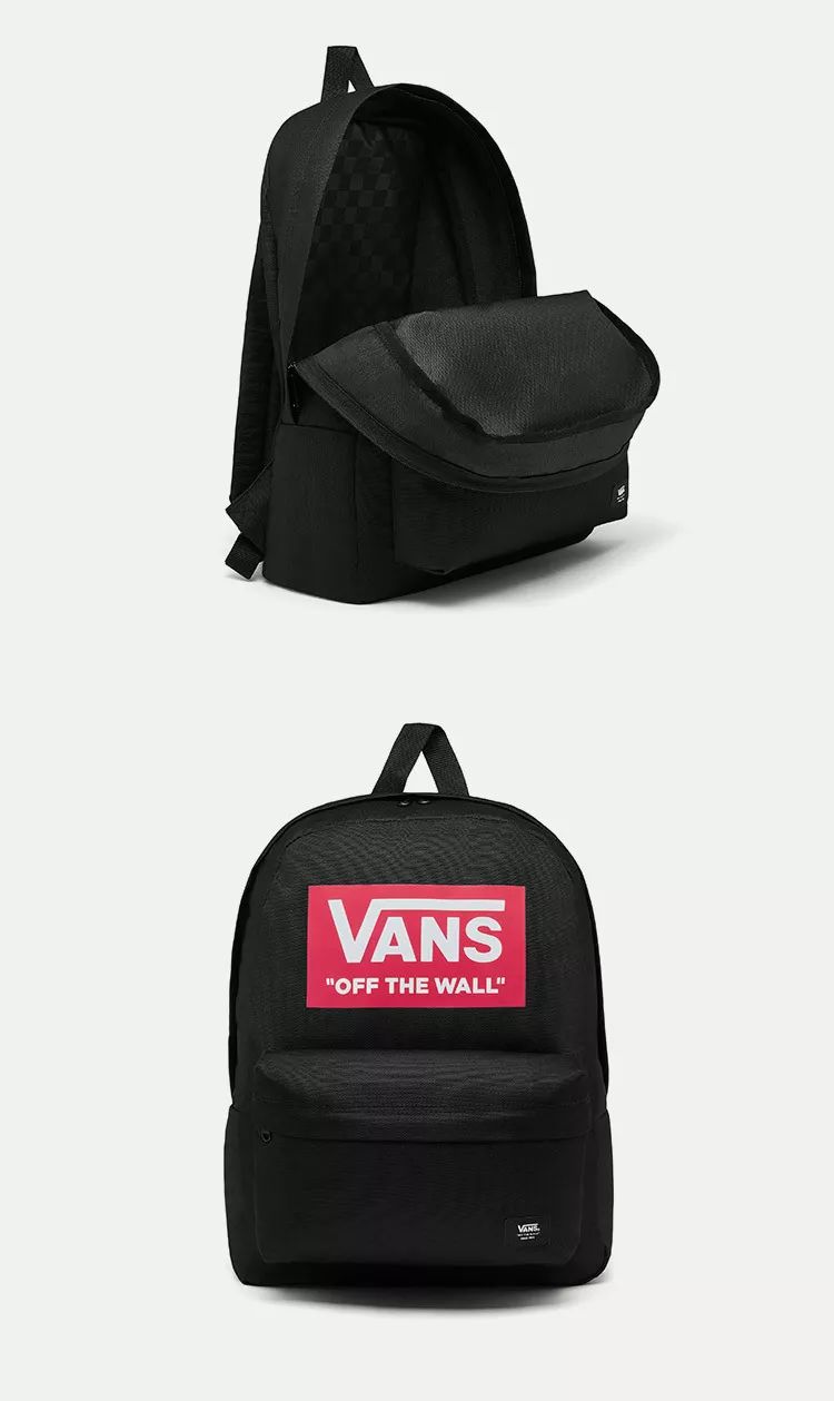 天了噜!这些书包也...也...太好看了吧