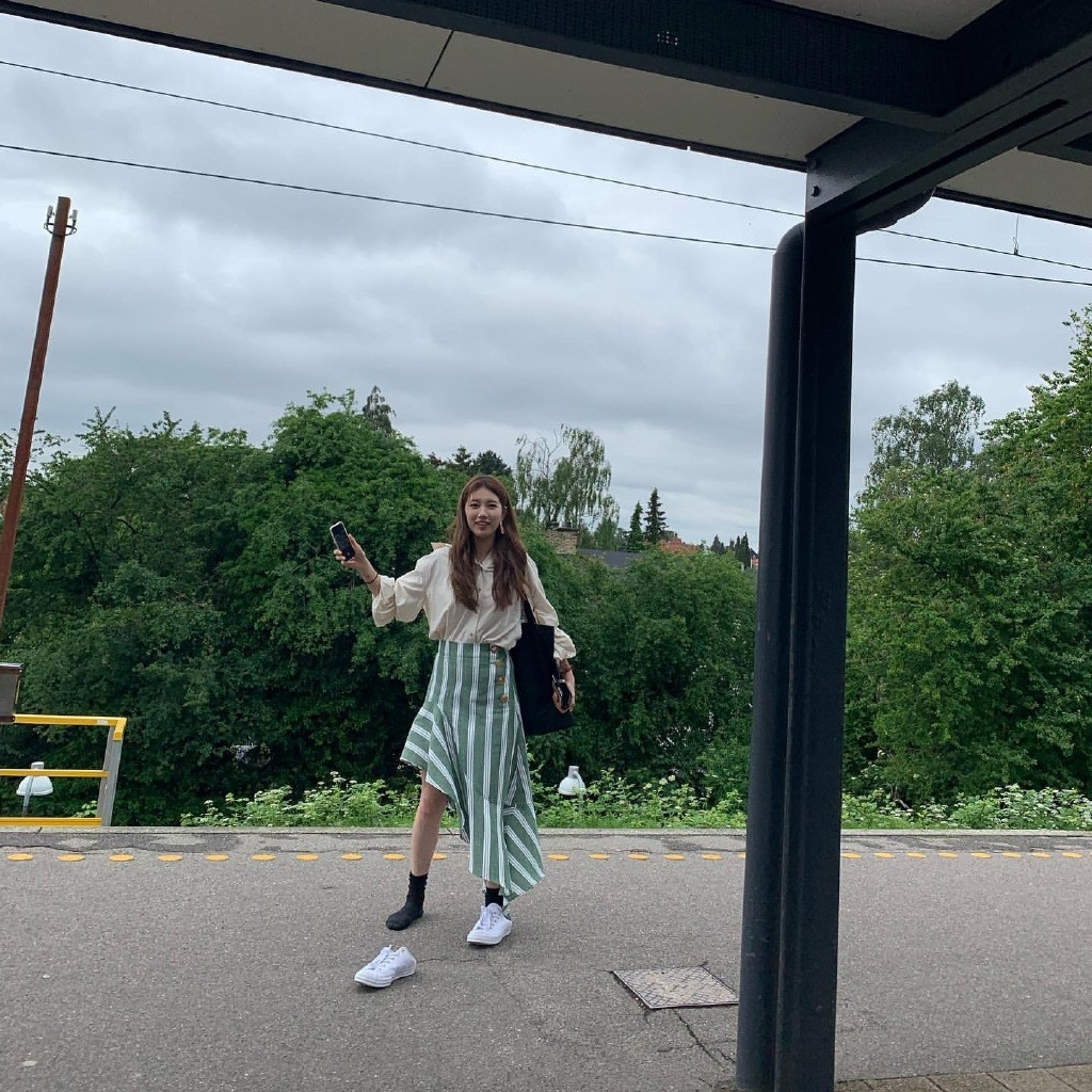 生活没点绿下一句是什么,生活不带点绿怎么过得去