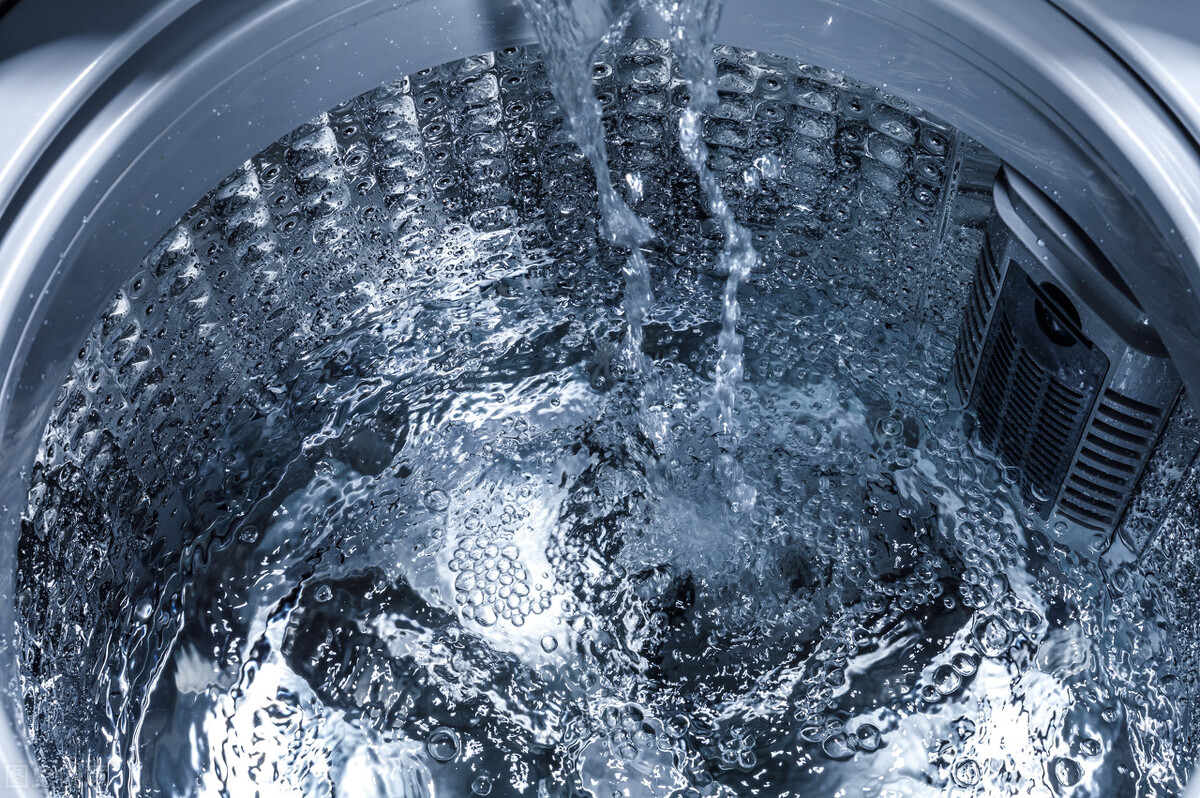 我家洗衣机坏了怎样修理,滚筒洗衣机坏了修理