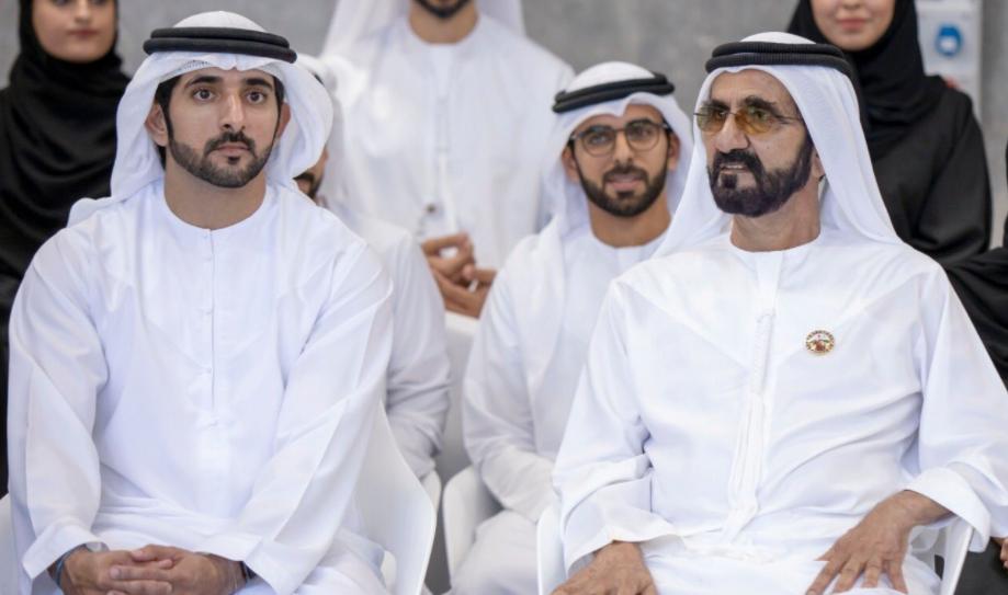 迪拜太子妃引得兄弟反目，和王子订婚又被退婚，11年后29岁嫁表哥