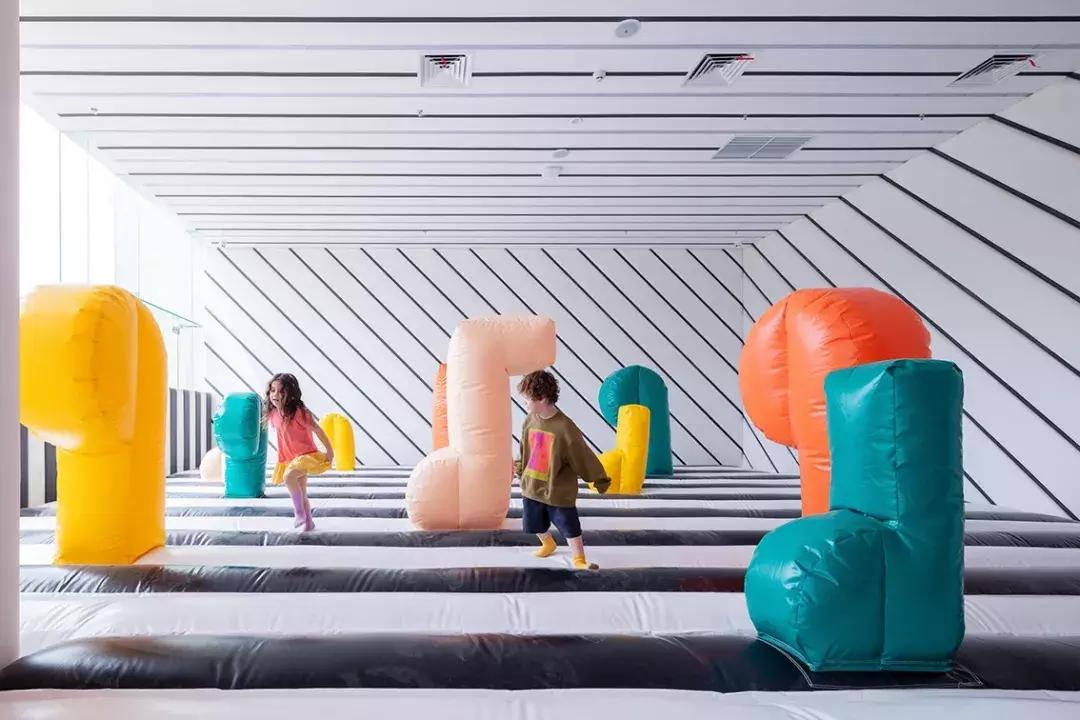 山本耀司儿童游乐园,山本耀司儿童