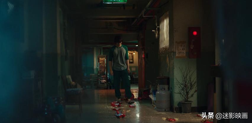 网飞版生化危机第二季,网飞高分剧超感猎杀