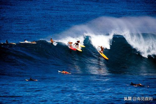 珠海哪个海岛风景最美,泰国十大最美海岛排名