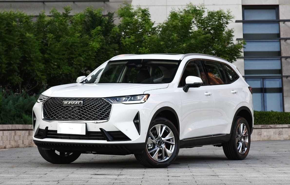 鑽e▉rx5plus鍜岄暱瀹塩s75plus鍝堝紬h6,鍝堝紬h6涓変唬2.0t涓庨暱瀹塩s75plus2.0