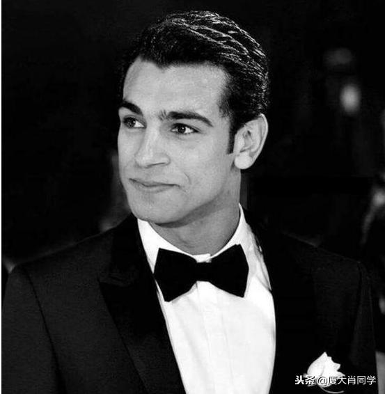 在中国家喻户晓的足坛十大巨星,谈论明星的颜值