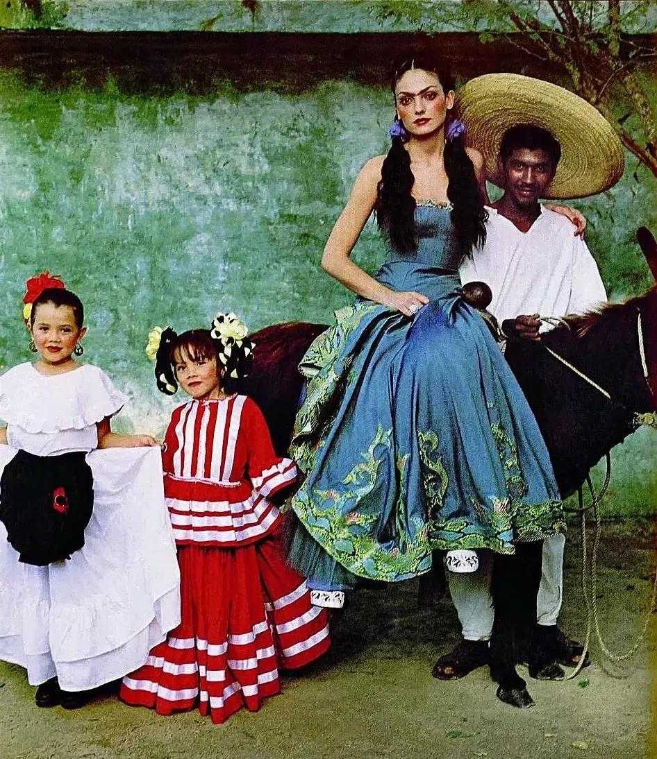 小央美艺术欣赏,小央美手绘