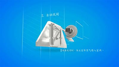 新风机o2测评,多款新风机测评