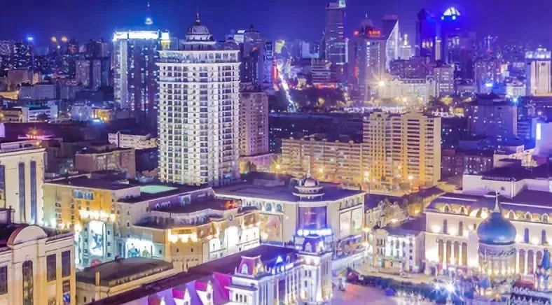 孙名齐：哈尔滨，一座年轻但绝不青涩的浪漫都市