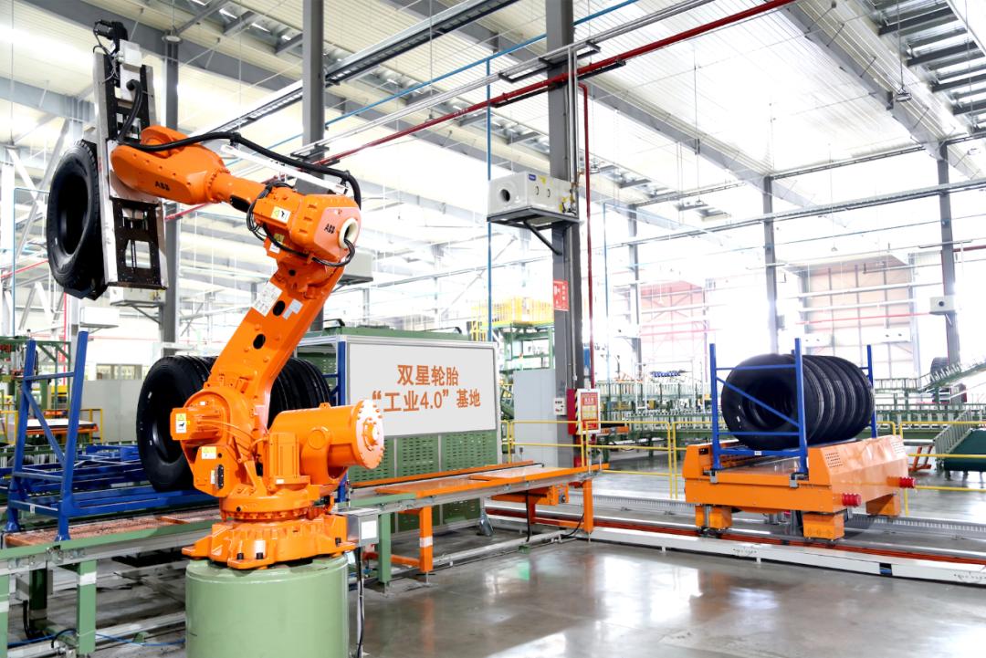 中策、赛轮、玲珑、双星……纷纷抢驻，这是什么洪荒之力？