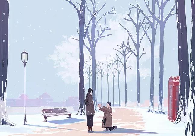 人到中年不跟妻子接吻,人到中年为什么拒绝接吻