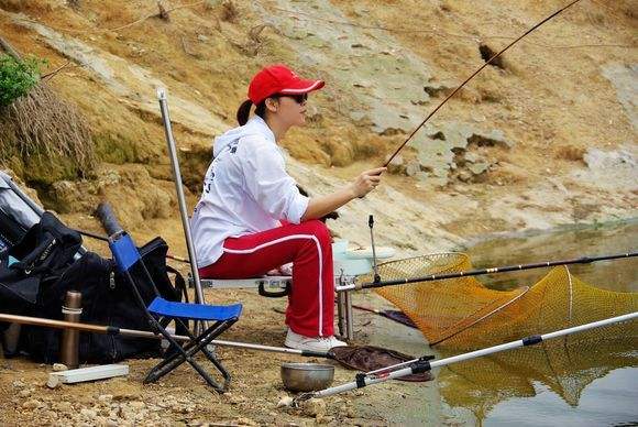 钓鱼高手个个都是钓鱼高手,钓鱼高手怎么升级最快