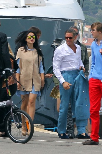 朱珠之前跟谁谈恋爱,朱珠有啥绯闻