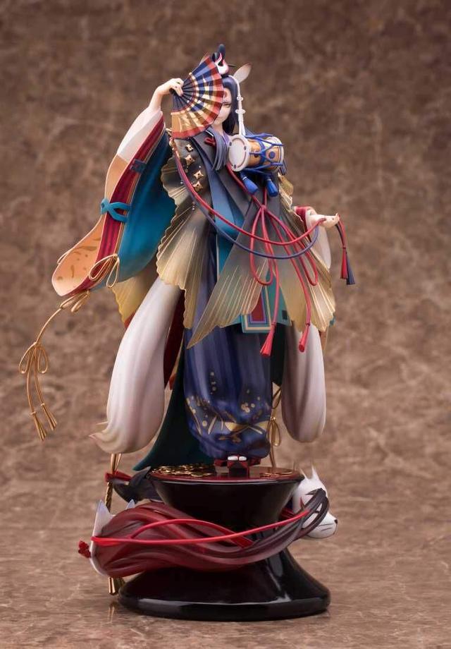 阴阳师玉藻前全面讲解,阴阳师玉藻前解析