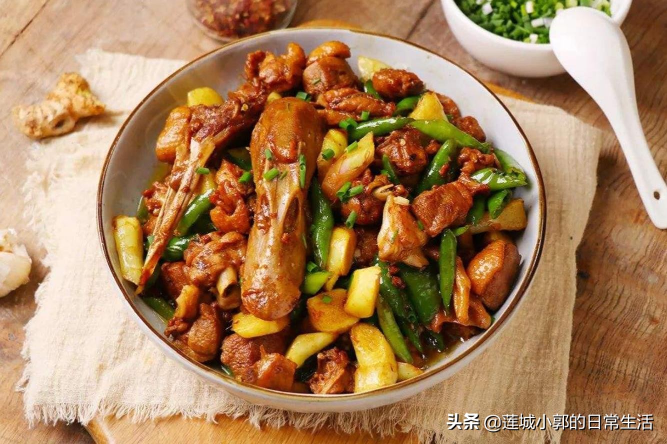 猪肉降价了吃什么好,猪肉涨价了吃什么肉最好