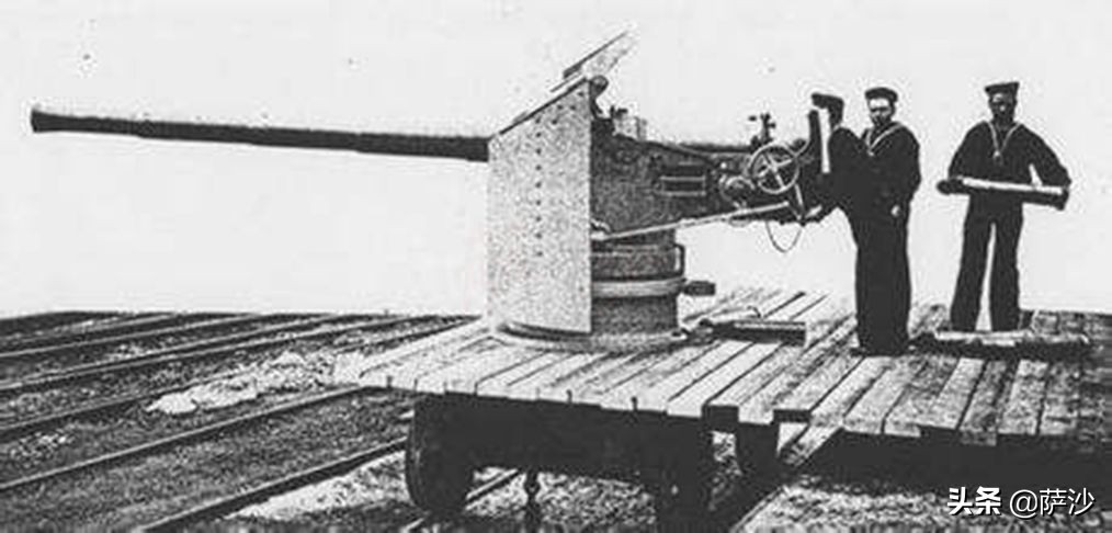 北洋水师有机会打赢日军吗?1894年9月17日黄海海战爆发