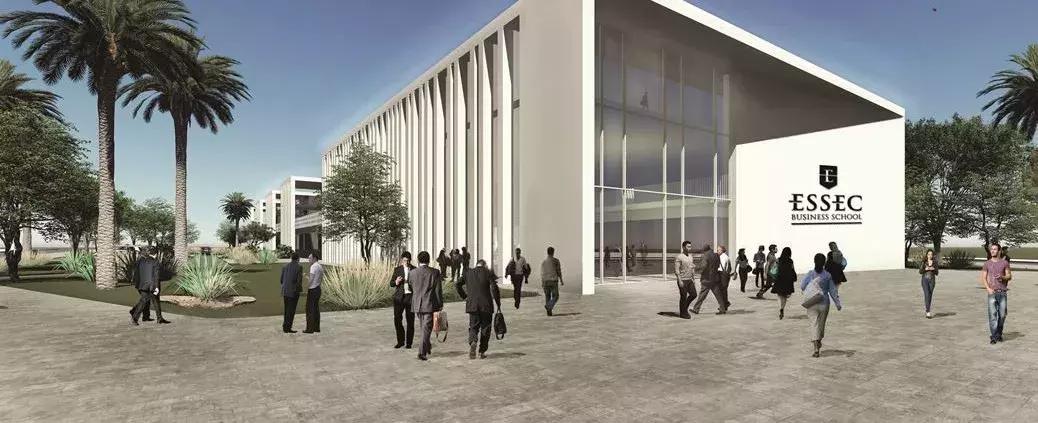 法国留学经济类专业就业前景,法国留学商学专业排名