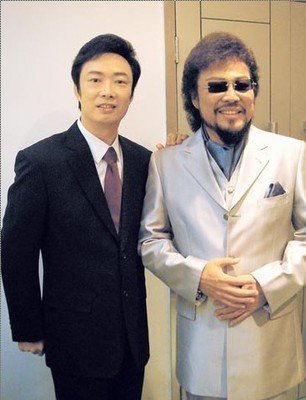 费玉清亲姐恒述法师,费玉清姐姐称将澄清欠债原因