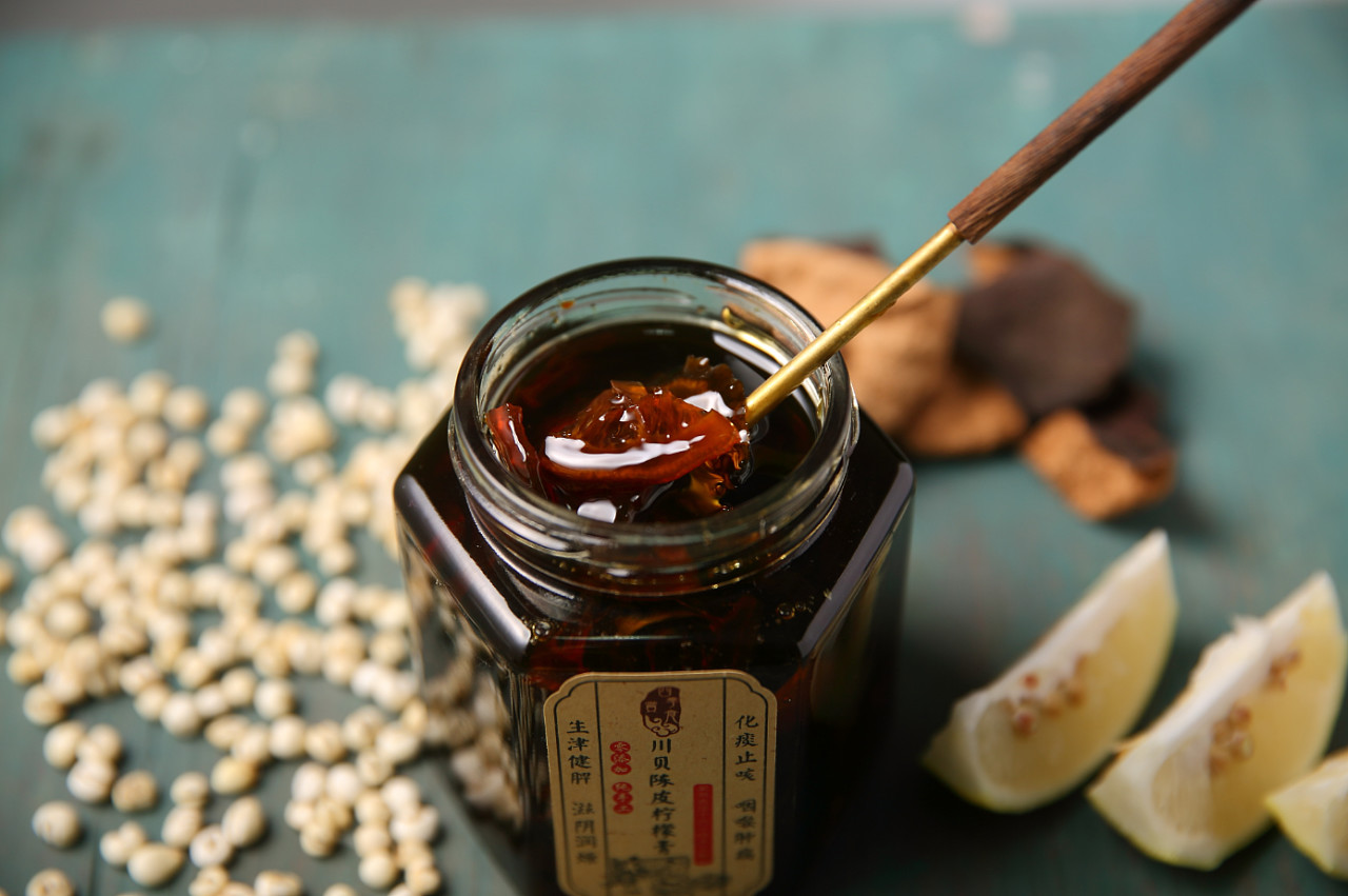 干货如何打造个人品牌店铺,爆品农产品制作