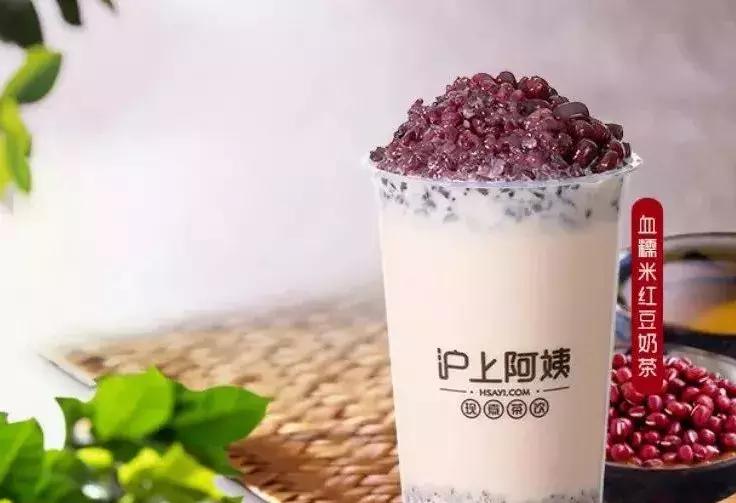 奶茶发展史详解,奶茶界四大巨头是哪些