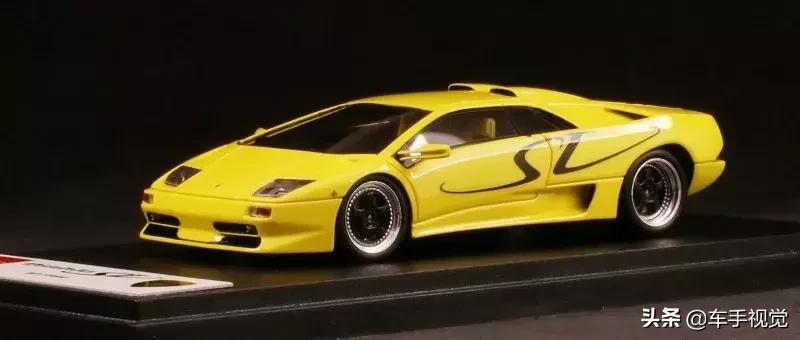 汽车模型收藏指南,汽车模型收藏知识