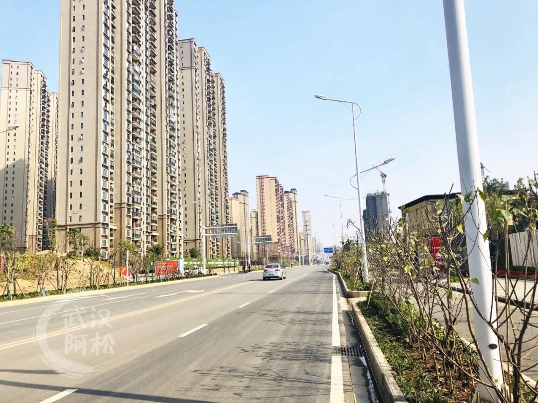 神盘复刻？再建一座中粮祥云！配套不足自己建！