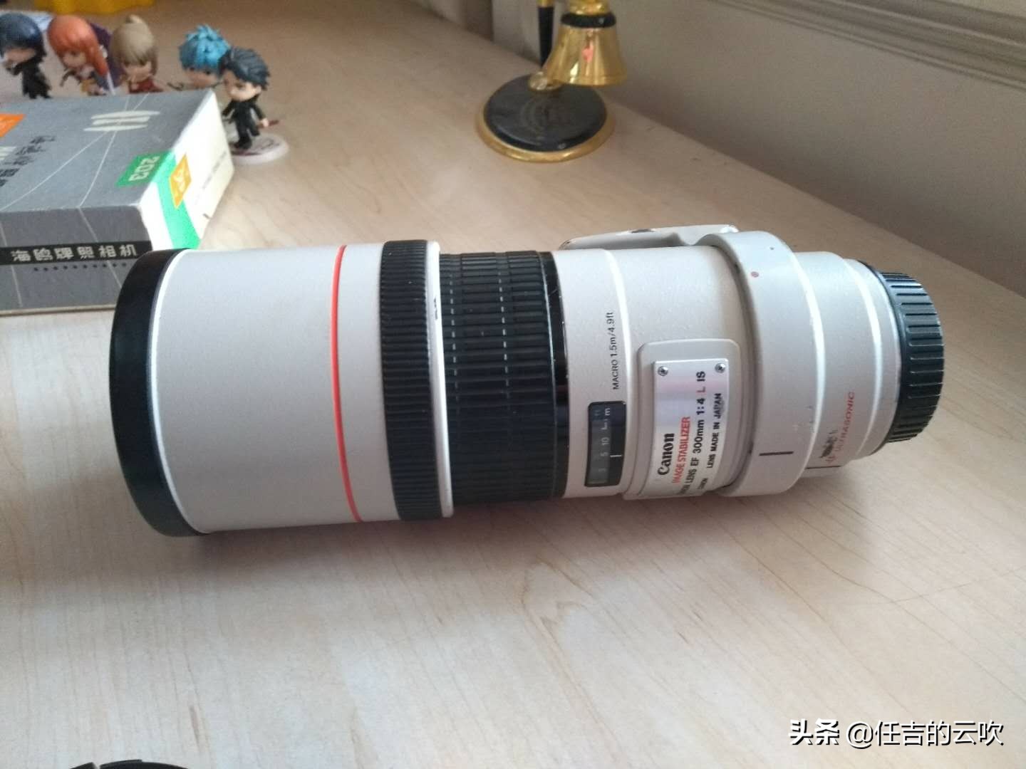 佳能70-300二代和胖白哪个好,佳能70-300l胖白