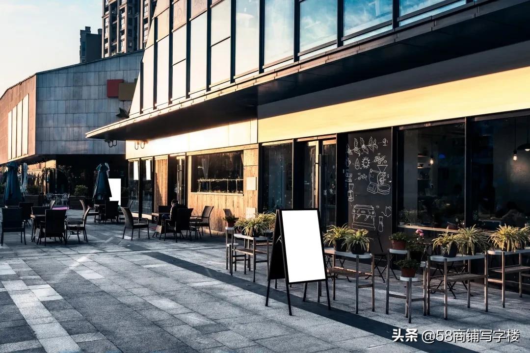 一家必打卡的网红店,2021年网红店大盘点你去过几家