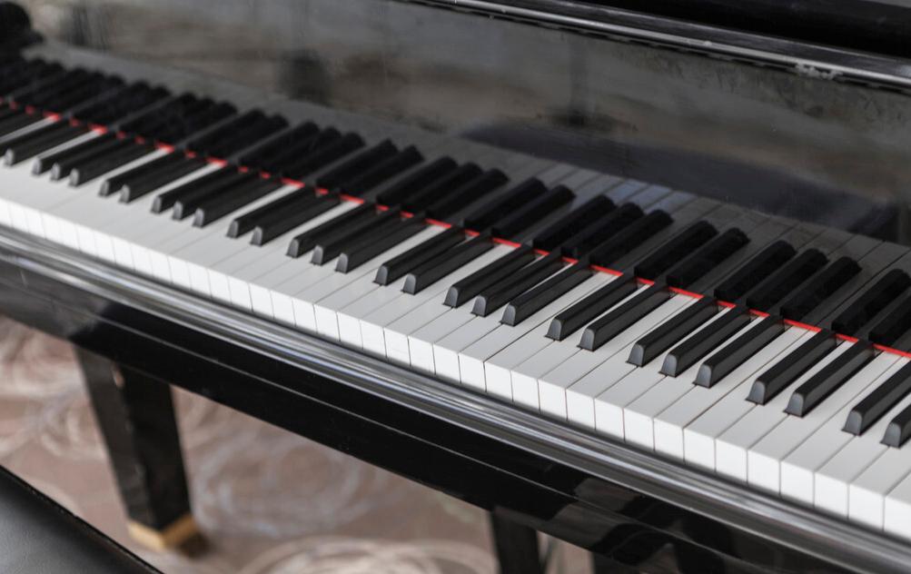 二手钢琴和新钢琴的区别,买二手钢琴的群体