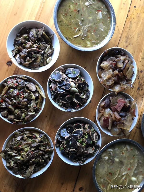 贵州仓更板栗基地地址,贵州板栗在哪里