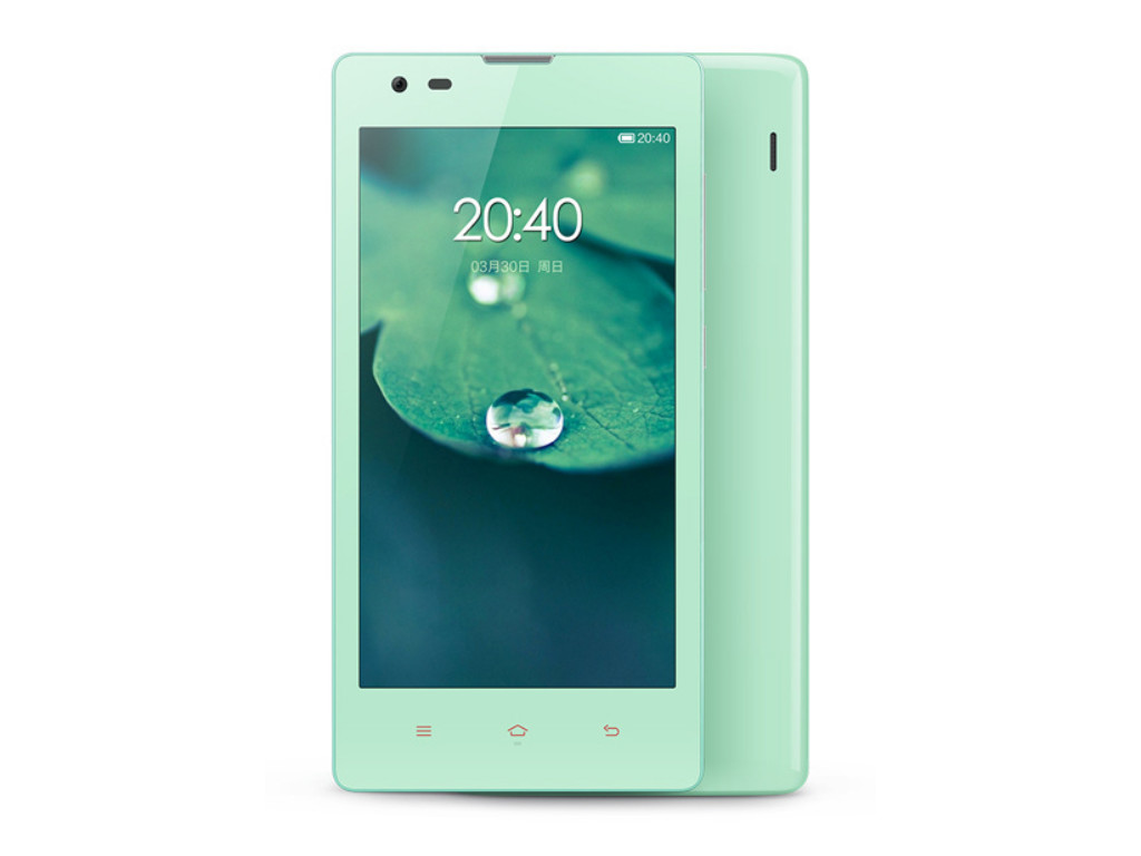 redmi入门级新手机,redmi数字系列的发展史