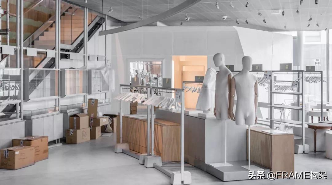 门店设计风格与营销,实体店如何设计吸引人