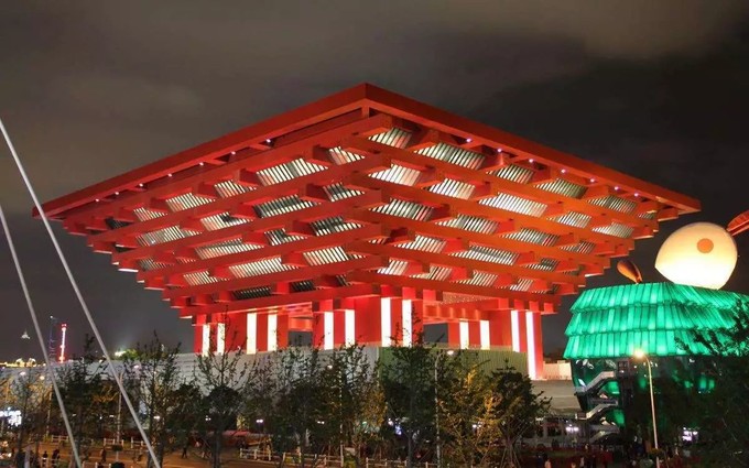 上海景点交通攻略,上海公交车旅游攻略