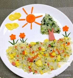 宝宝没胃口怎么开胃,宝宝没有胃口吃饭给他做什么好