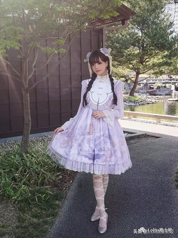 lolita质量好的店铺推荐,正版国牌lolita有哪些店