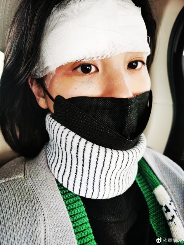 章龄之公开表扬陈龙,章龄之陈龙完整版