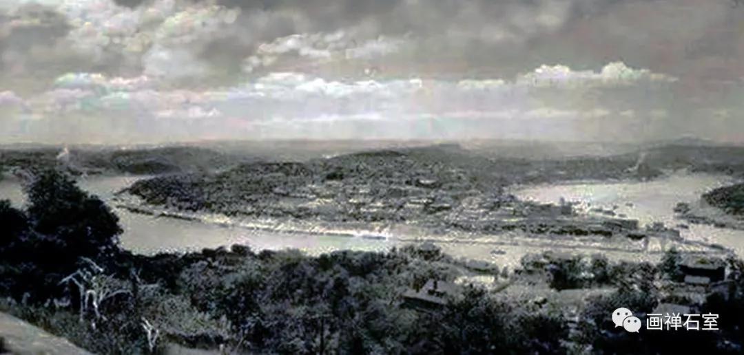 大梁纪实,渝中纪事