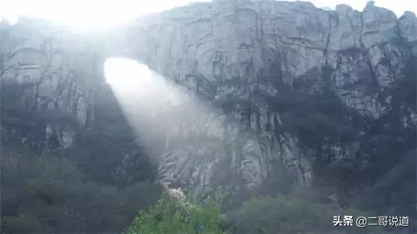 密云探寻历史足迹,密云发现神秘遗址