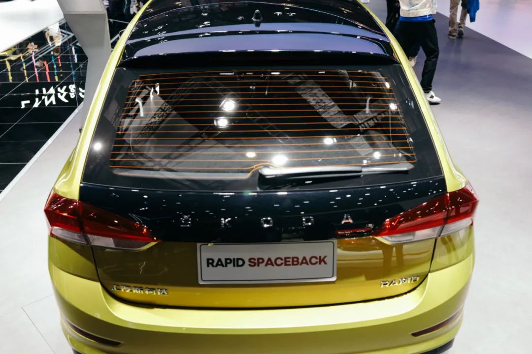 上海skoda明锐2022款,上海车展直播明锐