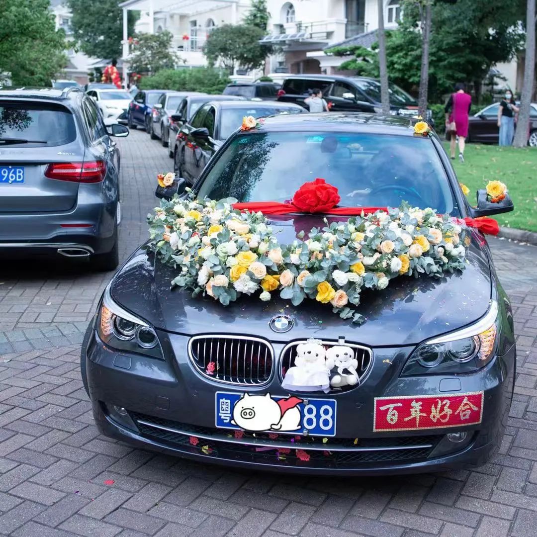 10多年的宝马5系还值得买吗,十年前的宝马5系值得买吗