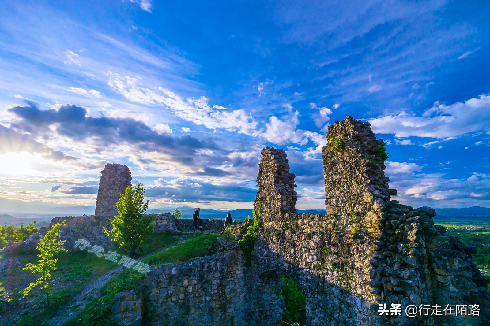 斯洛文尼亚国家好去吗,斯洛文尼亚在地图上为什么找不到