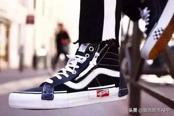 球鞋改造涂鸦 (如何自己在家改球鞋配色)