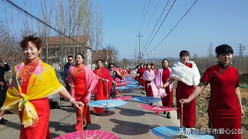 邹平黛溪张高杏花节直播,张高杏花节开幕式完整版
