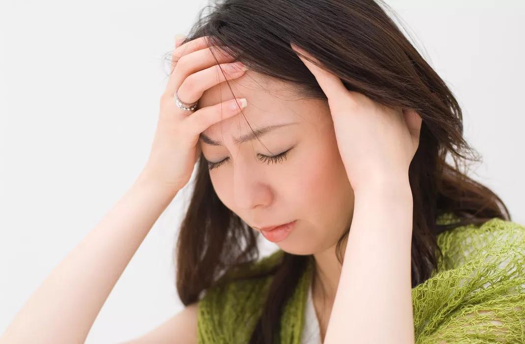 生完孩子总是忘记事情是怎么回事,为什么生完孩子容易忘事