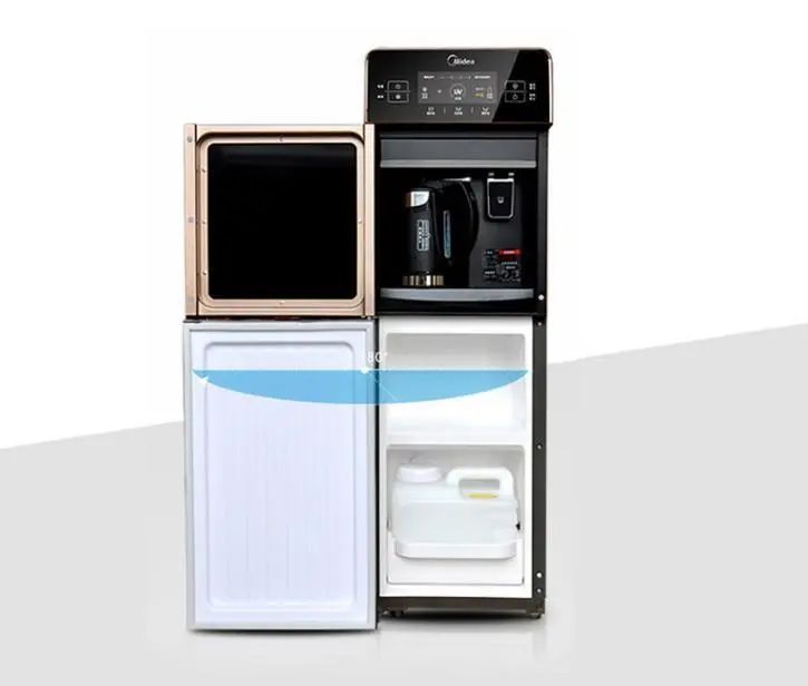 自家用饮水机好还是用净水器好,家里安了净水器用什么饮水机好