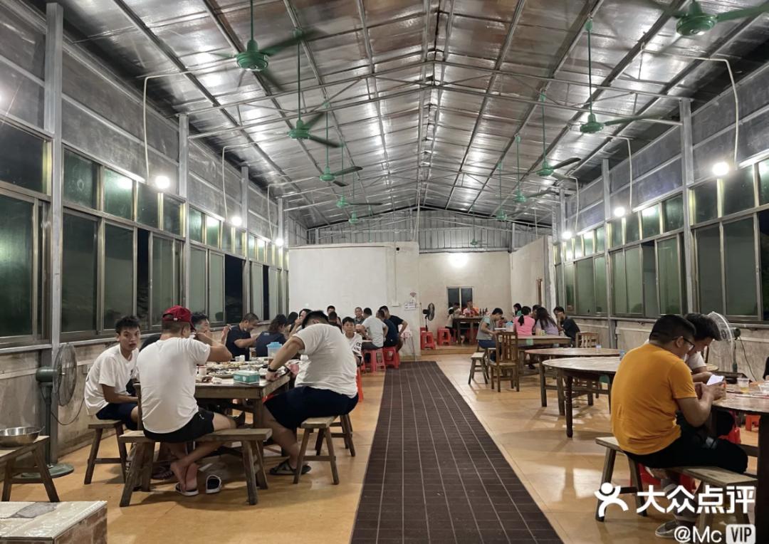 来自花东地胆小编亲测，哩滴店某得你唔食