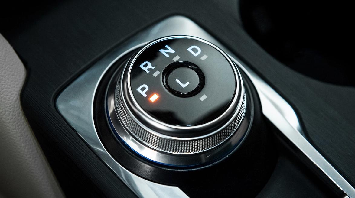 高质量suv新一代福特翼虎即将上市,福特翼虎海外版2020款