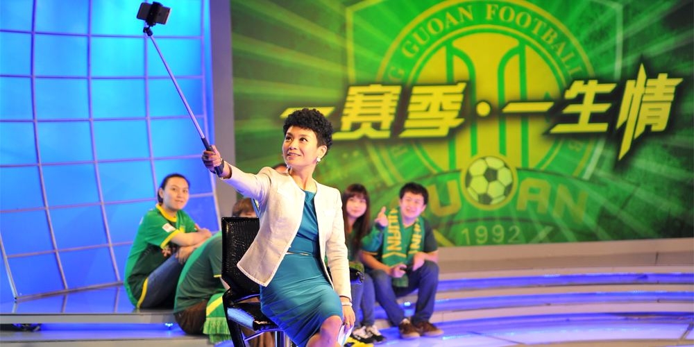 曝北京体育频道将承载冬奥使命京城球迷叫17年的“B6”或成历史